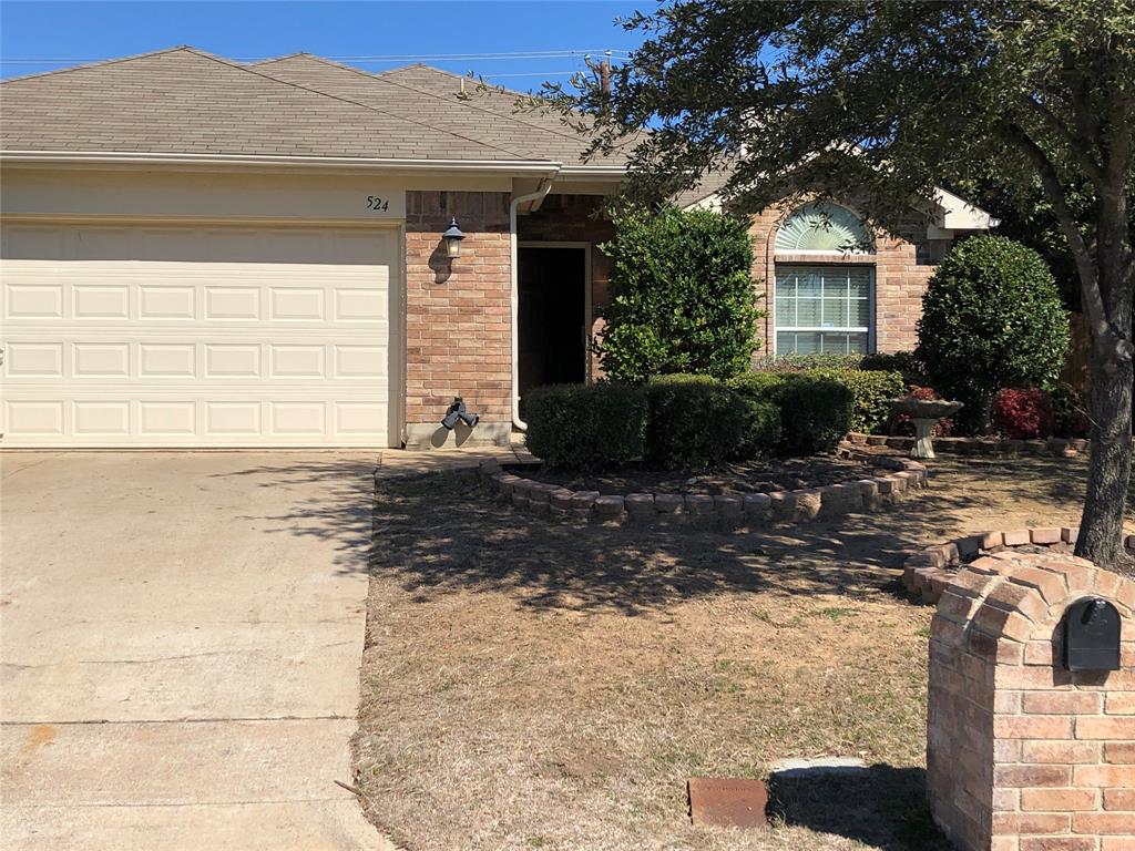 Fossil Hill Estates - Residential Lease