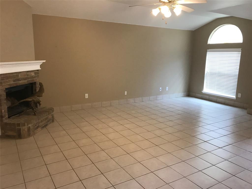 Fossil Hill Estates - Residential Lease