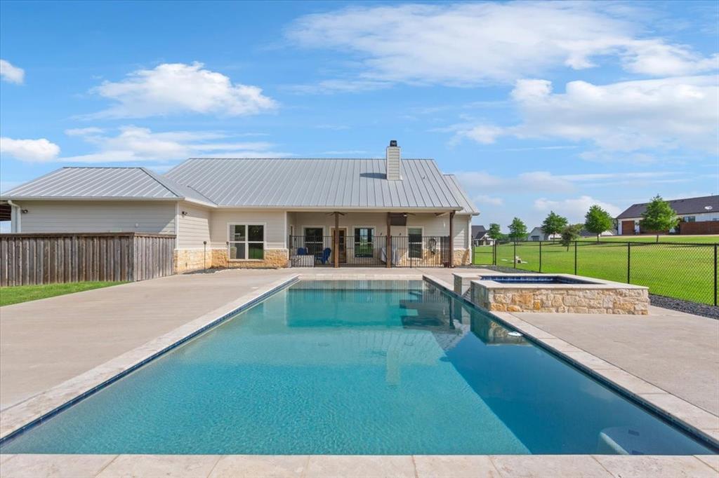 203 Bold Springs Court