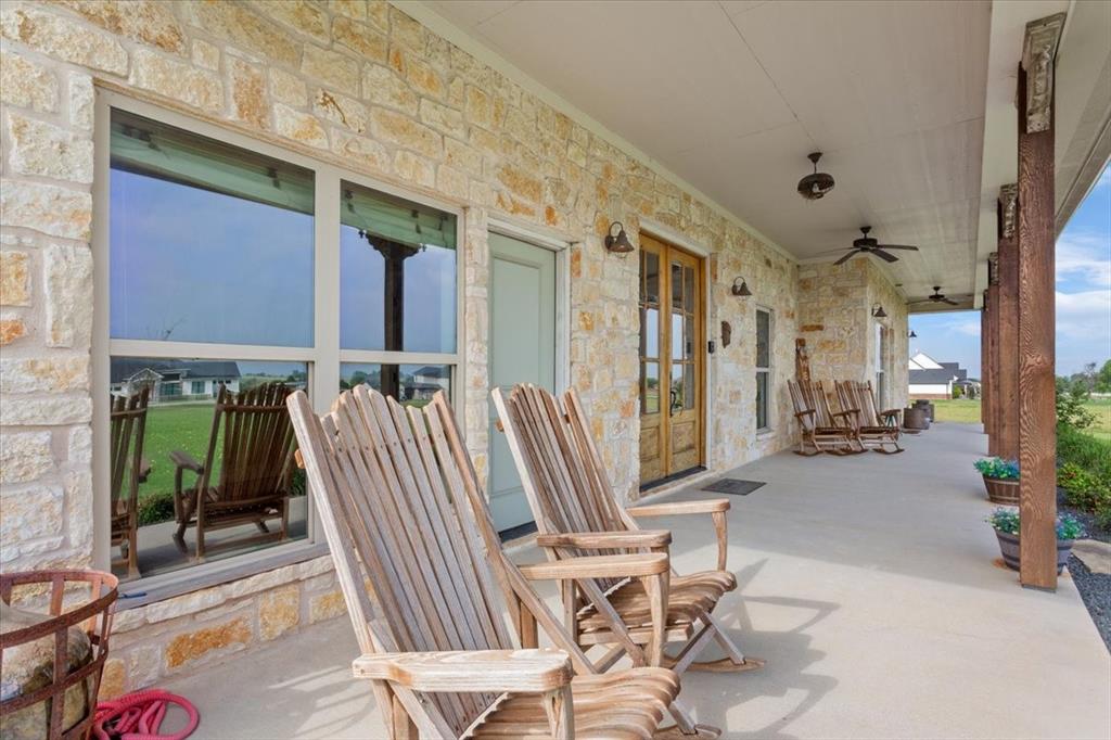 203 Bold Springs Court