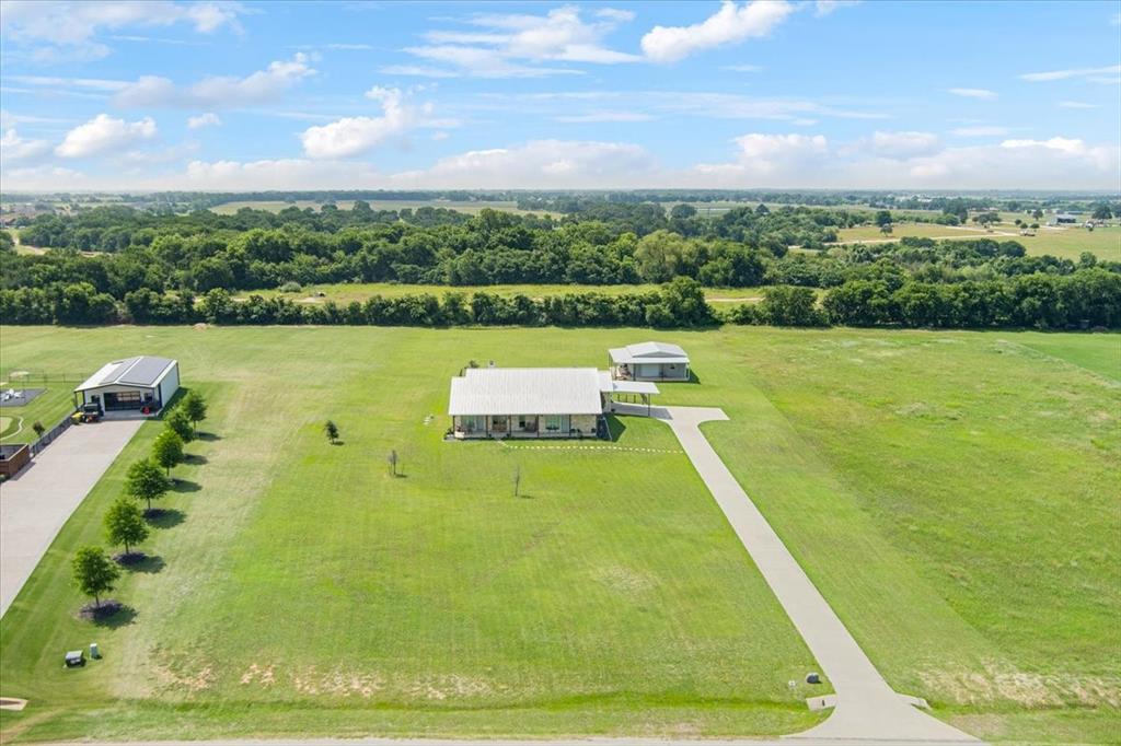 203 Bold Springs Court