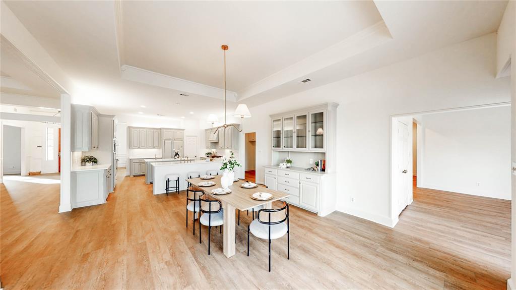 Hickory Hill Estate - Residential