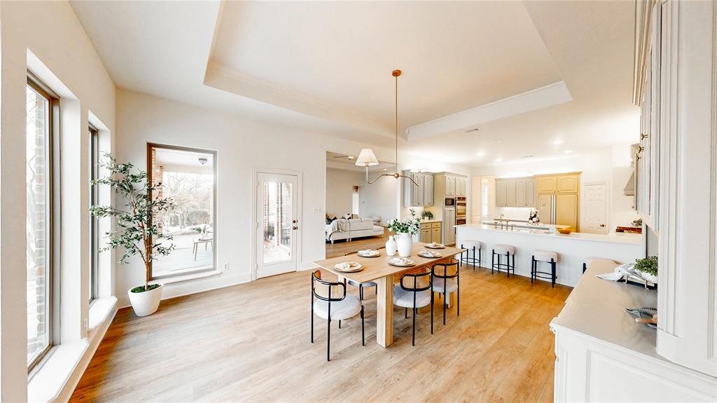 Hickory Hill Estate - Residential