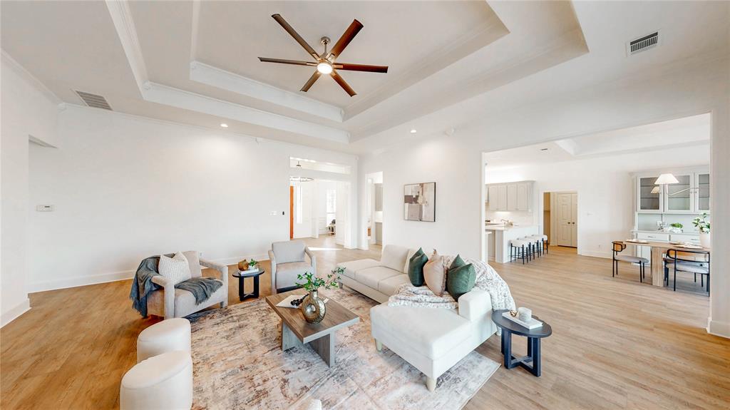 Hickory Hill Estate - Residential