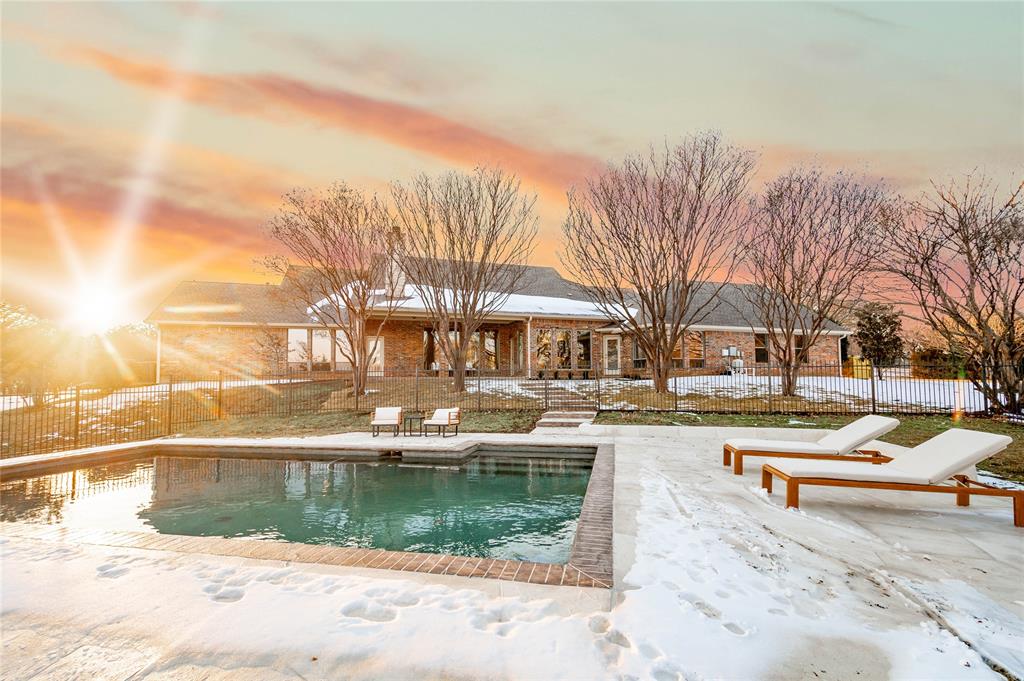 Hickory Hill Estate - Residential