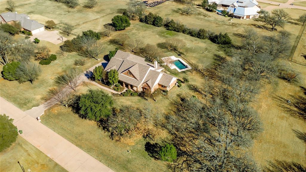 Hickory Hill Estate - Residential