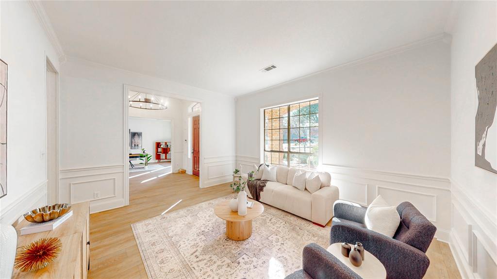 Hickory Hill Estate - Residential