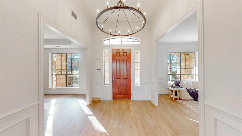 Hickory Hill Estate - Residential