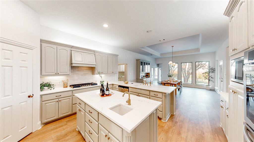 Hickory Hill Estate - Residential