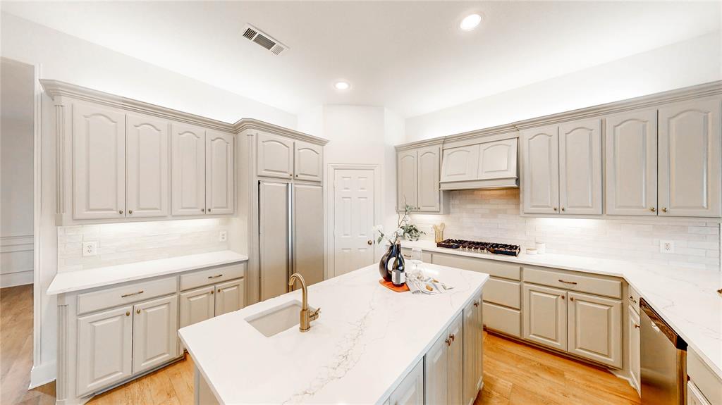 Hickory Hill Estate - Residential