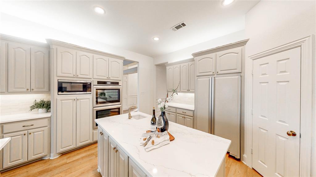 Hickory Hill Estate - Residential