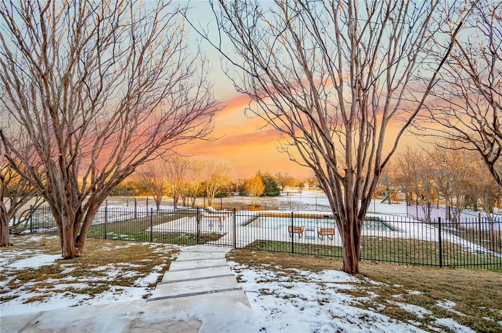 Hickory Hill Estate - Residential