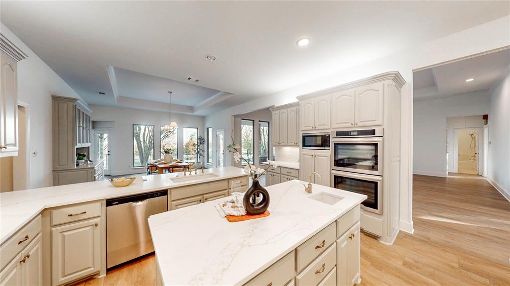 Hickory Hill Estate - Residential