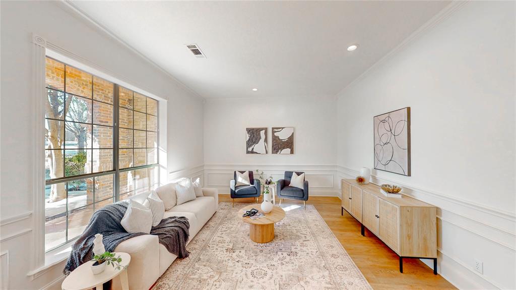 Hickory Hill Estate - Residential