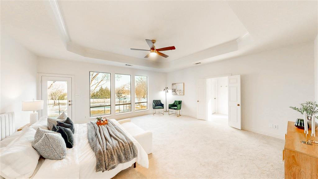 Hickory Hill Estate - Residential