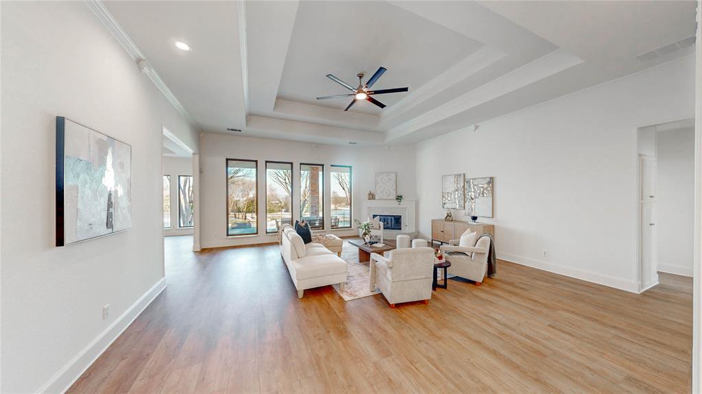 Hickory Hill Estate - Residential