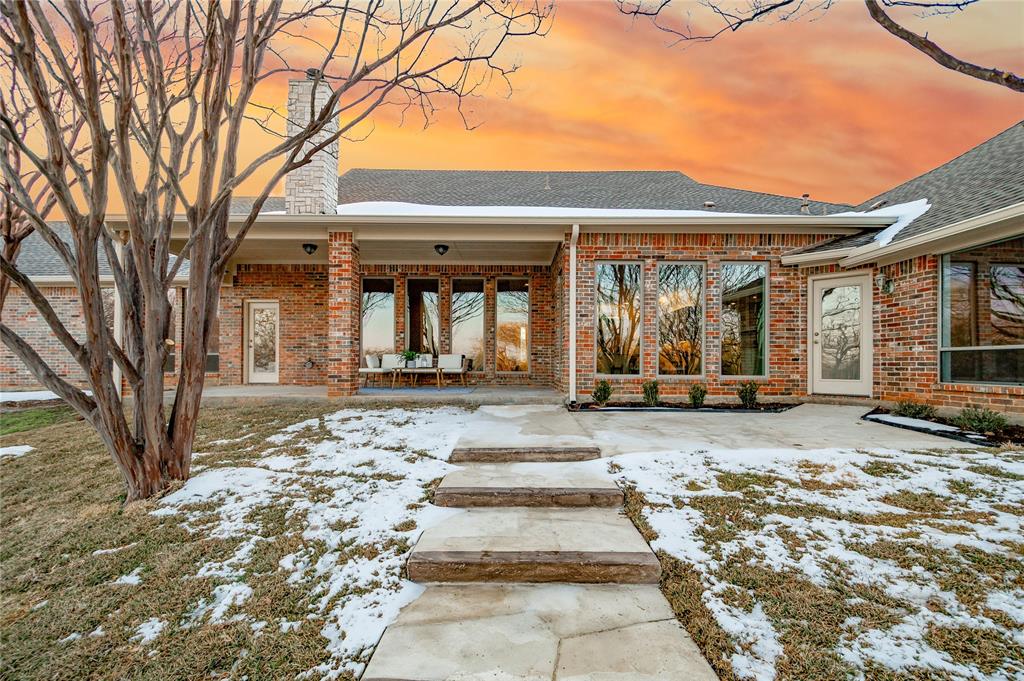 Hickory Hill Estate - Residential