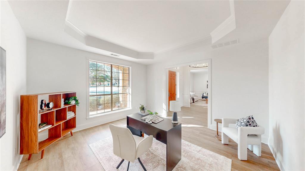 Hickory Hill Estate - Residential