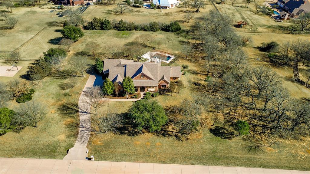 Hickory Hill Estate - Residential