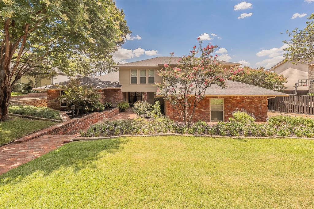 1406 Riverview Drive