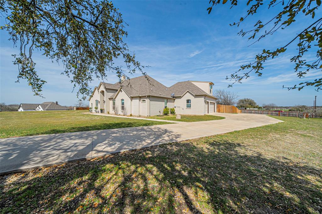 View Weatherford, TX 76088 house