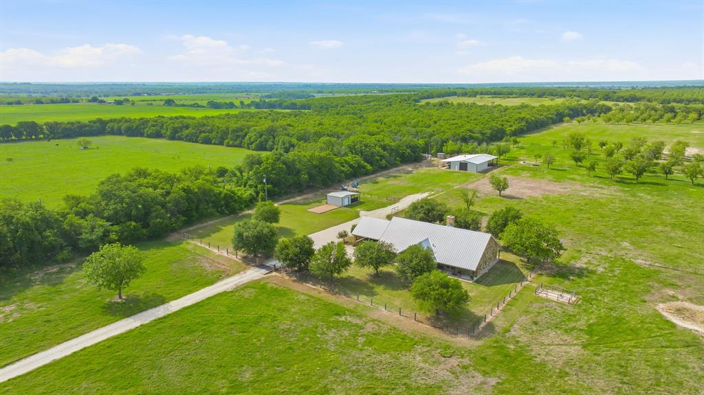 Wolfe Pecanlands Dev 58 - Farm
