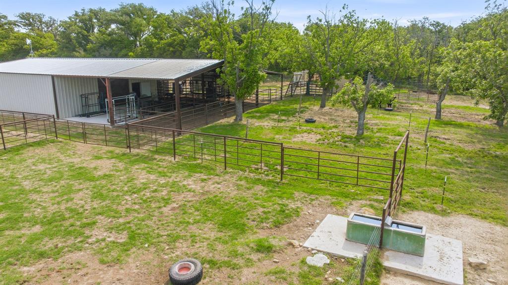 Wolfe Pecanlands Dev 58 - Farm