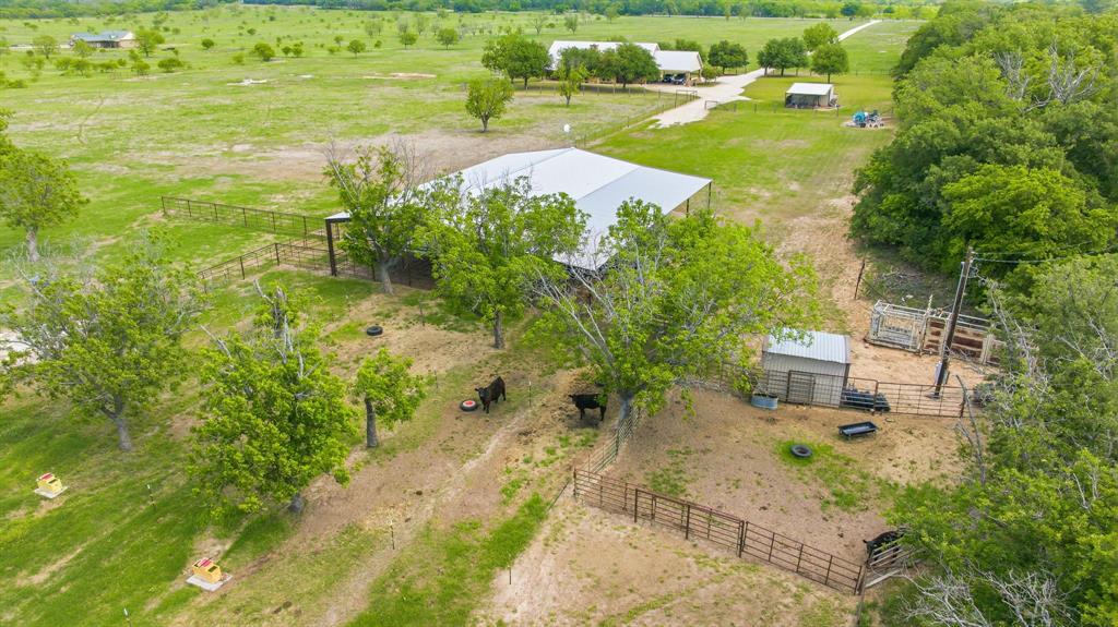 Wolfe Pecanlands Dev 58 - Farm