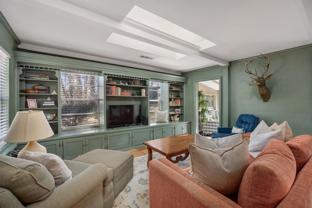 Grove Club Lake - Residential