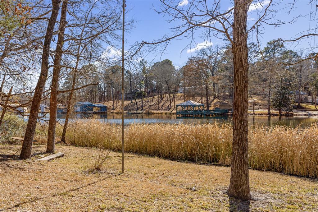 Grove Club Lake - Residential