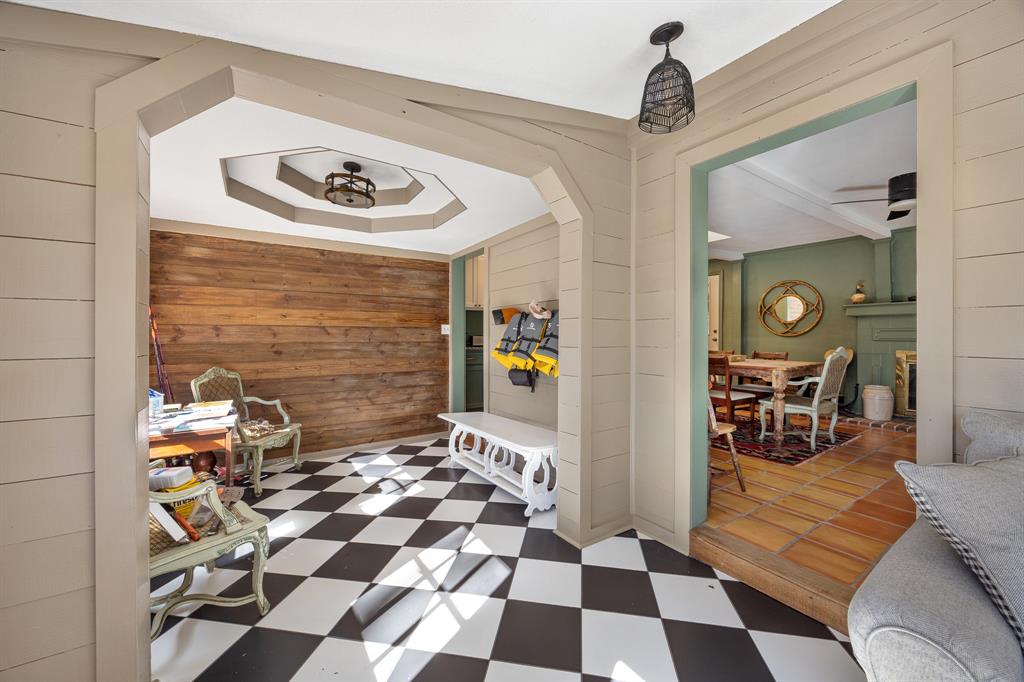 Grove Club Lake - Residential