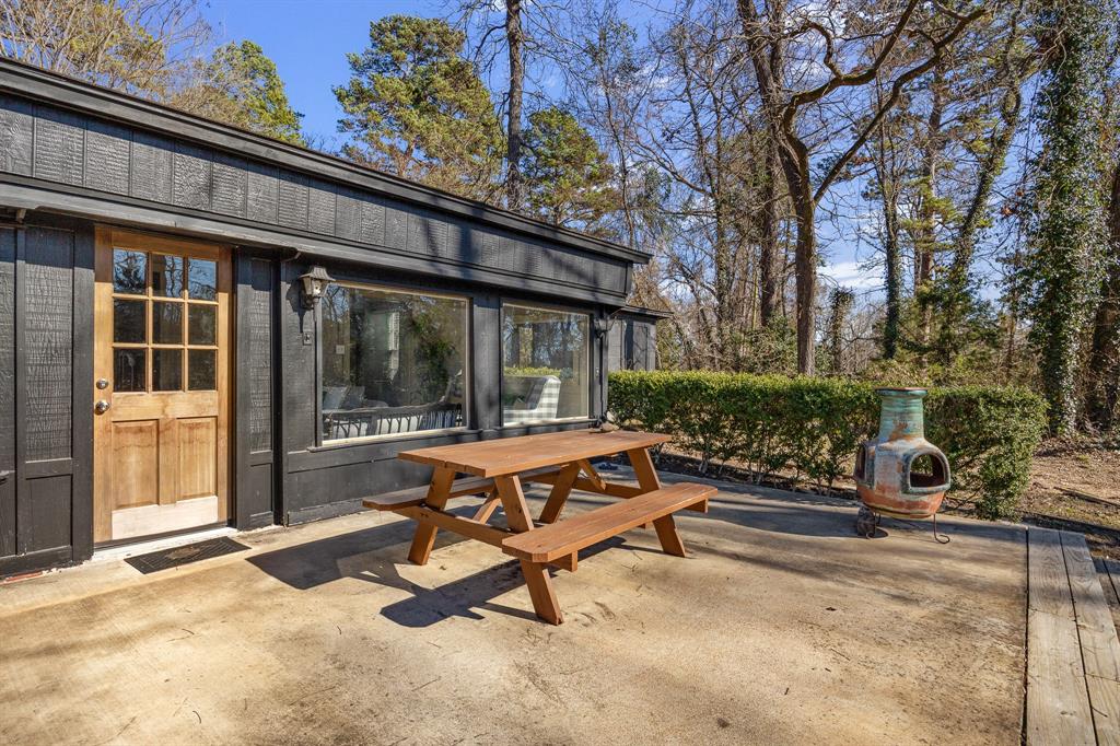 Grove Club Lake - Residential