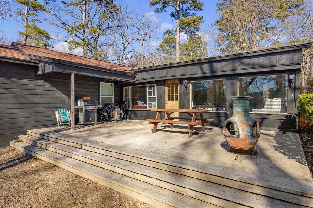 Grove Club Lake - Residential