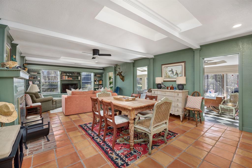 Grove Club Lake - Residential