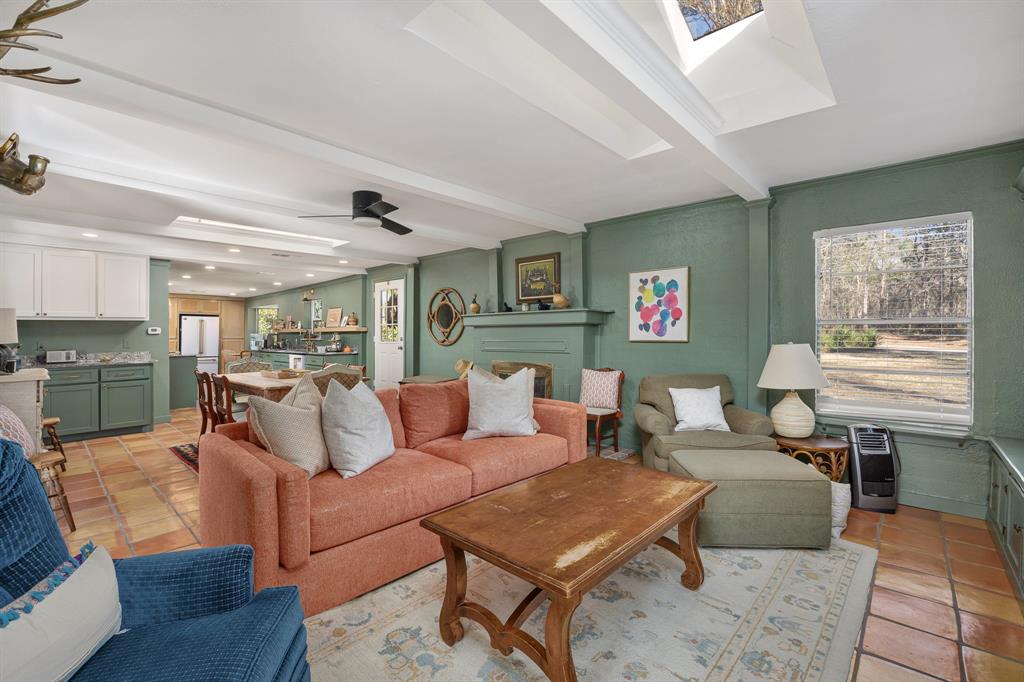 Grove Club Lake - Residential