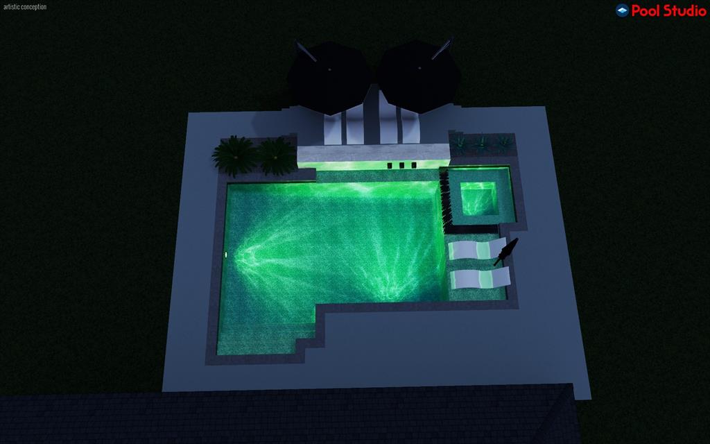 Fair Way Add - Residential