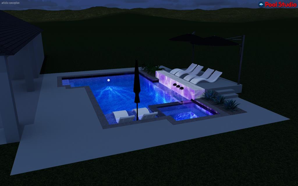 Fair Way Add - Residential