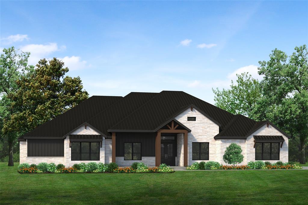 Fair Way Add - Residential