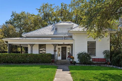 A home in Greenville