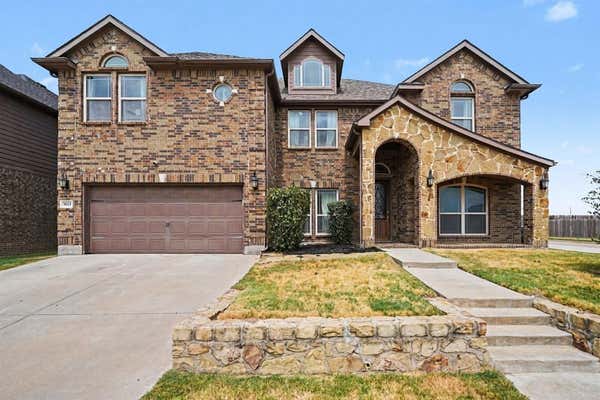 1613 Fiddleneck St, Fort Worth, TX, 76177