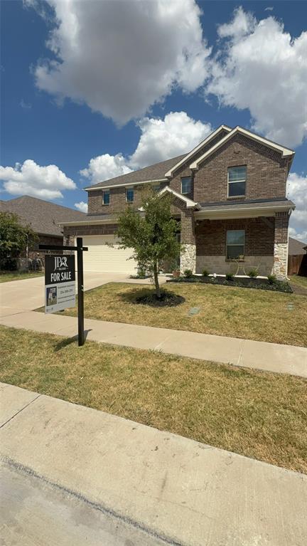 617 Fletcher Drive