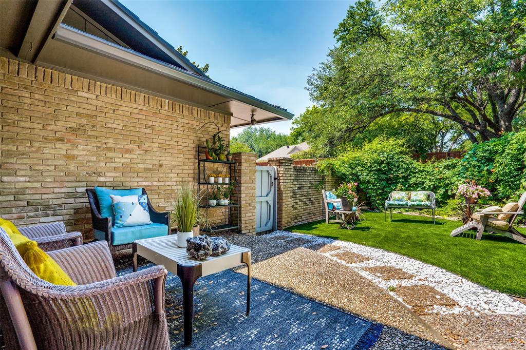 Russwood Acres 6th Instl Sec 3 - Residential