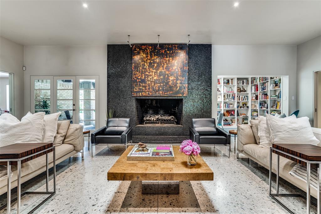 Russwood Acres 6th Instl Sec 3 - Residential