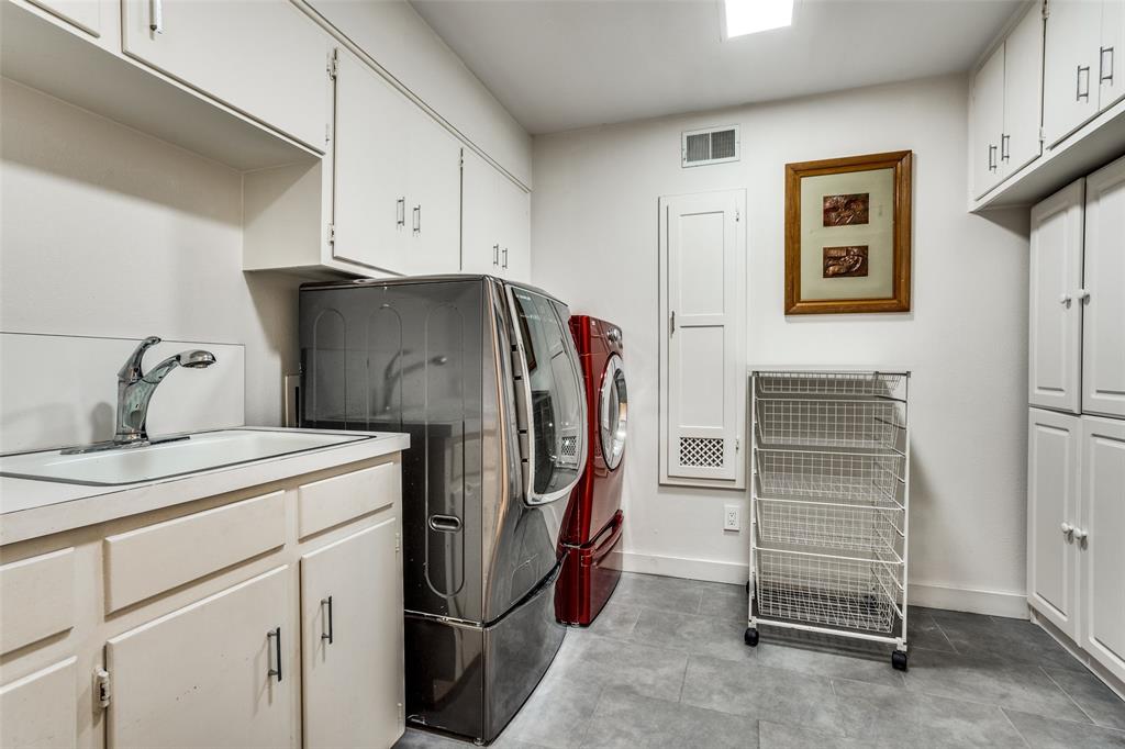 Russwood Acres 6th Instl Sec 3 - Residential