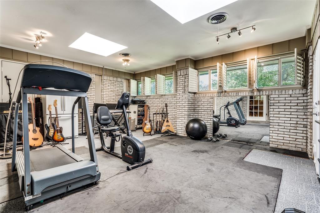 Russwood Acres 6th Instl Sec 3 - Residential