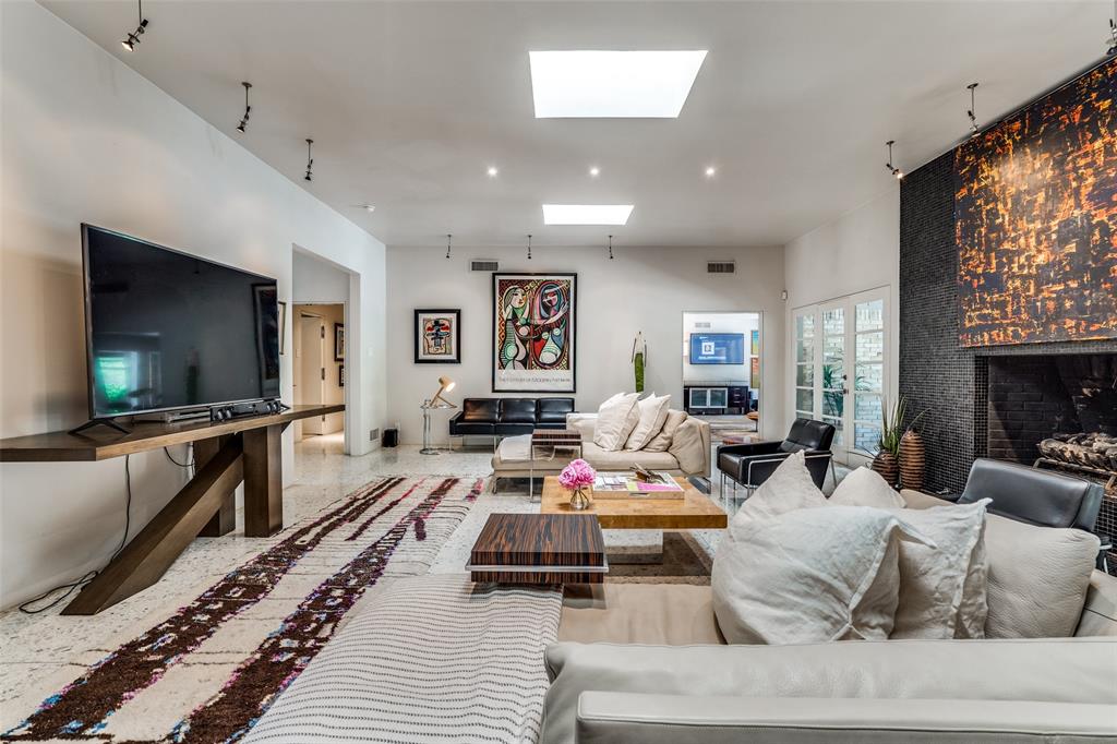 Russwood Acres 6th Instl Sec 3 - Residential