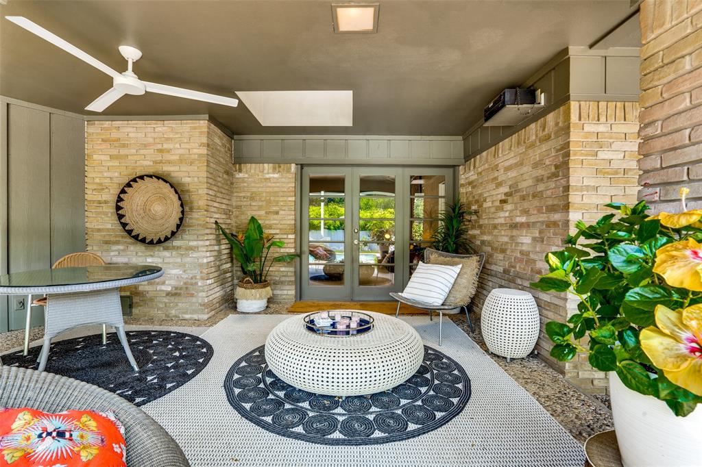 Russwood Acres 6th Instl Sec 3 - Residential