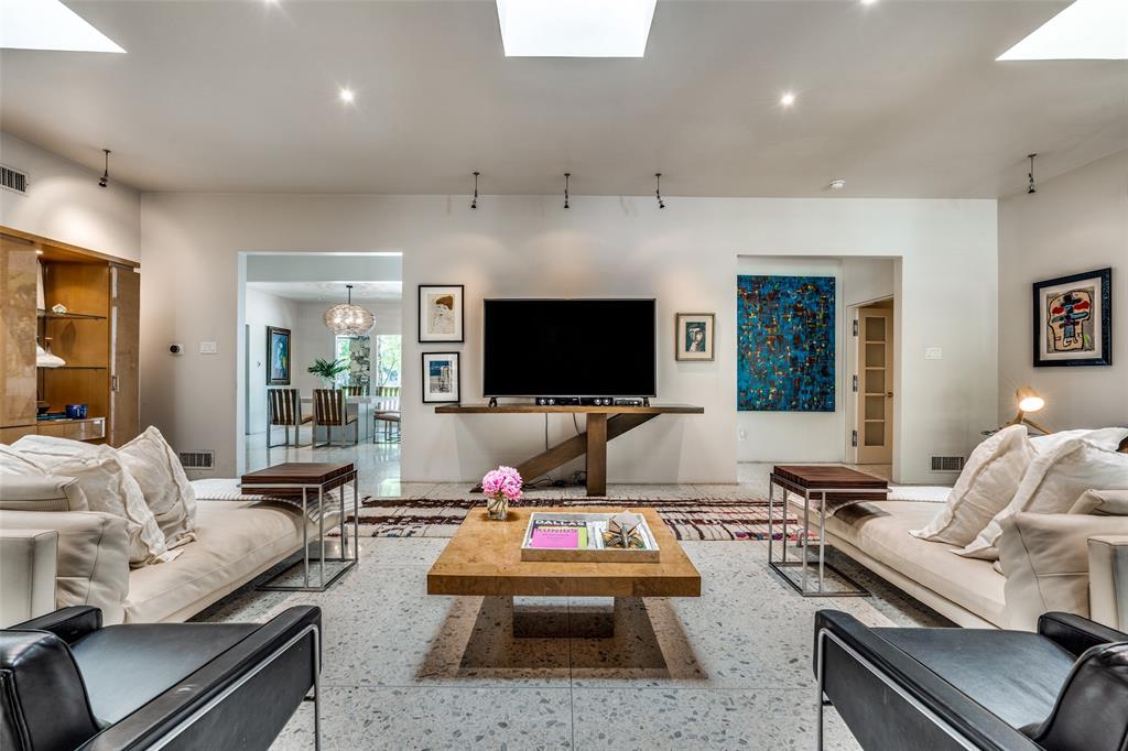 Russwood Acres 6th Instl Sec 3 - Residential