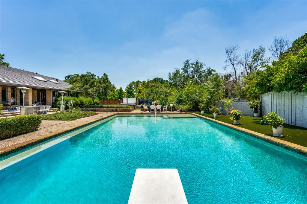 Russwood Acres 6th Instl Sec 3 - Residential