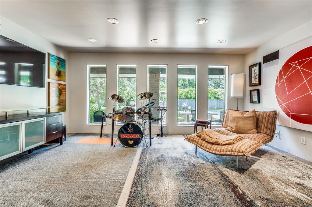 Russwood Acres 6th Instl Sec 3 - Residential